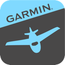 Garmin Pilot App Icon